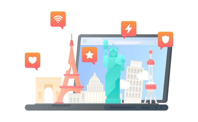 在乌克兰连接到中国vpn - 雷艇加速器